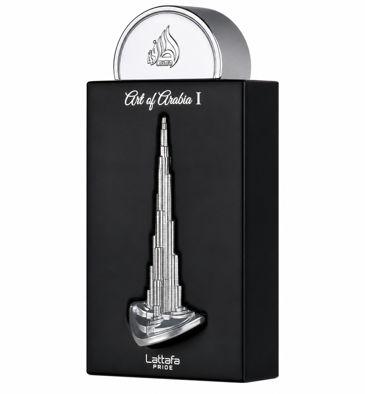 Art of Arabia Eau De Parfum 100ml – Luxury Long Lasting Fragrance for Men & Women