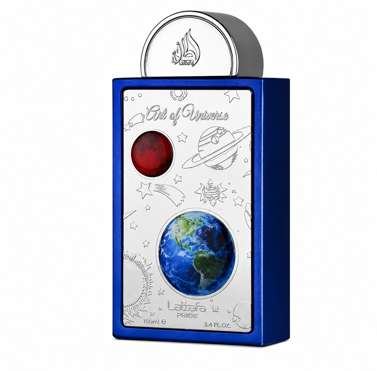 Art of Universe Eau De Parfum 100ml – Luxury Long Lasting Fragrance for Men & Women