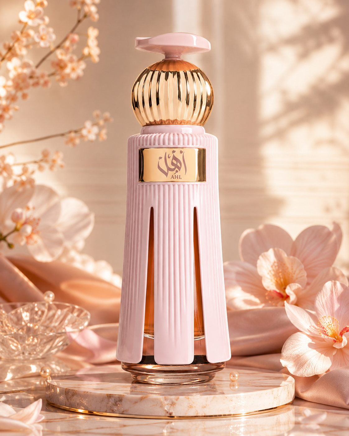 AHL By Ahmed Extrait De Parfum 60ml