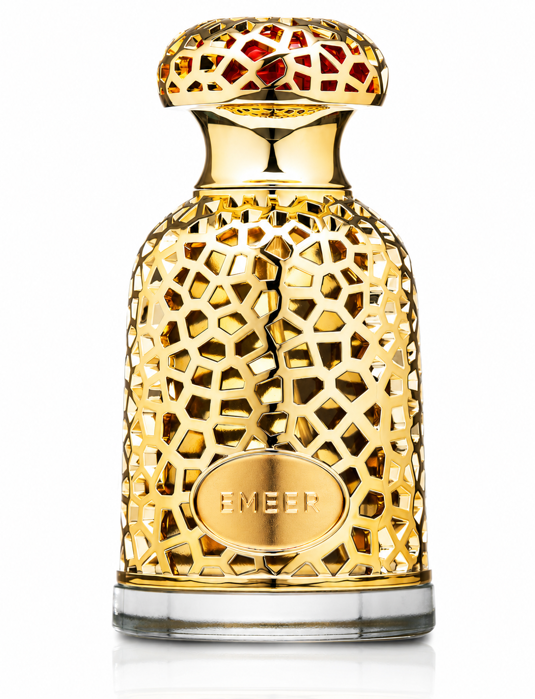 Emeer Eau De Parfum 100ml – Luxury Long Lasting Fragrance for Men & Women