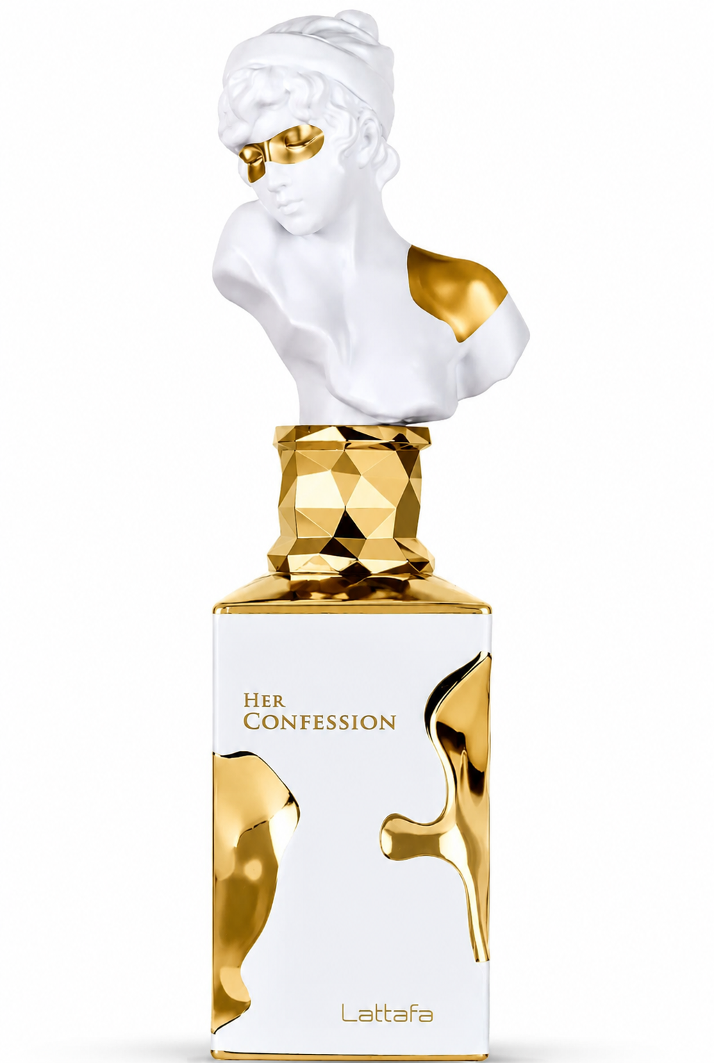 Her Confession Eau De Parfum 100ml – Luxury Long Lasting Fragrance for Women
