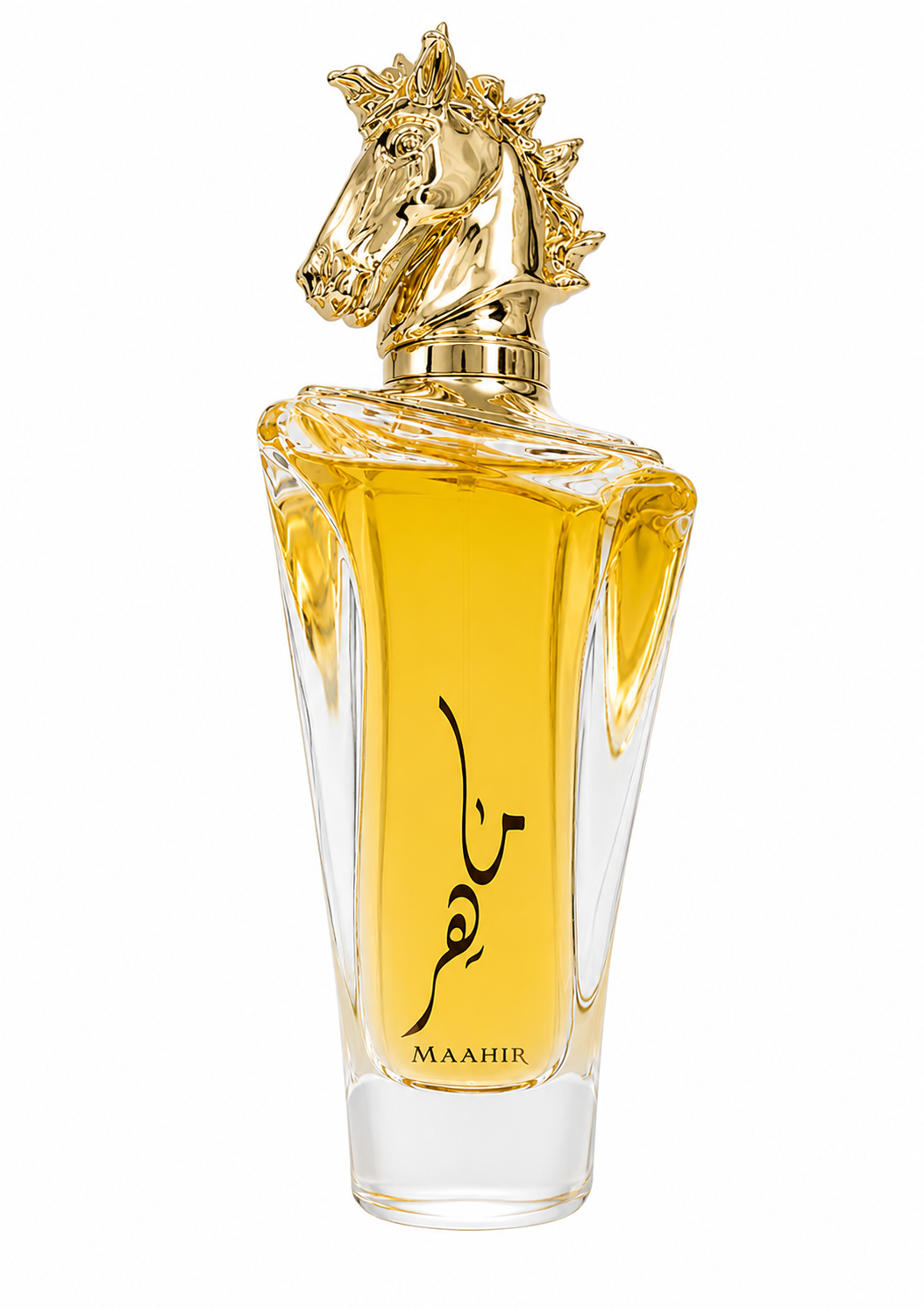 Maahir Eau De Parfum 100ml – Luxury Long Lasting Fragrance for Men & Women