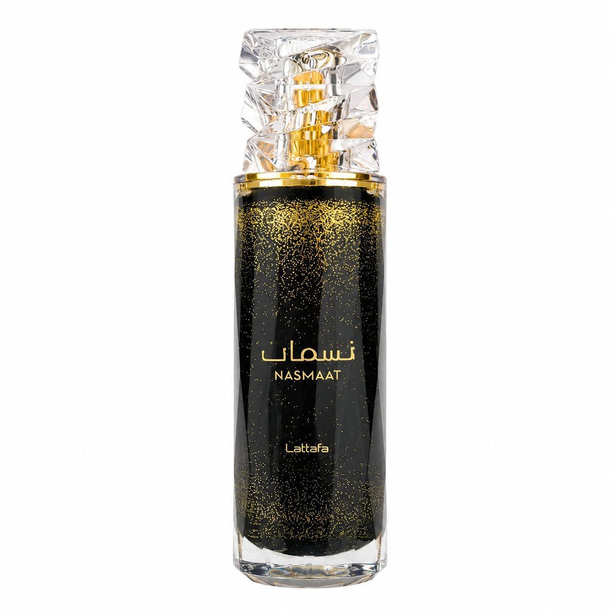 Nasmaat Eau De Parfum 100ml – Luxury Long Lasting Fragrance for Men & Women