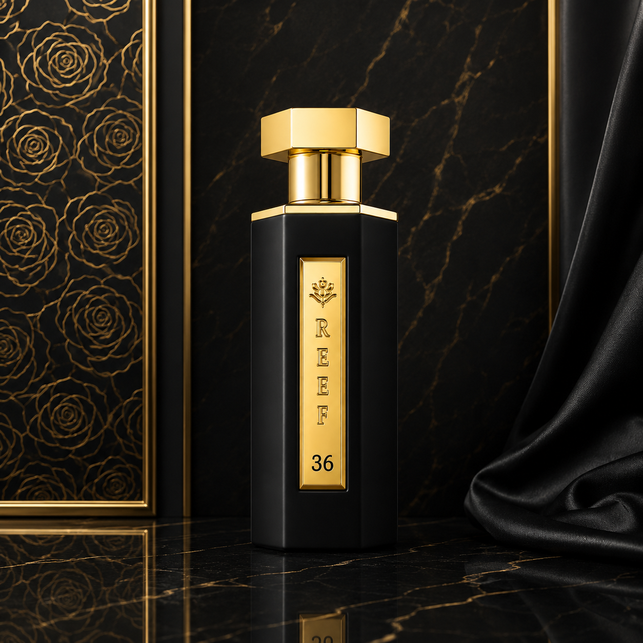 Reef Eau De Parfum 100ml
