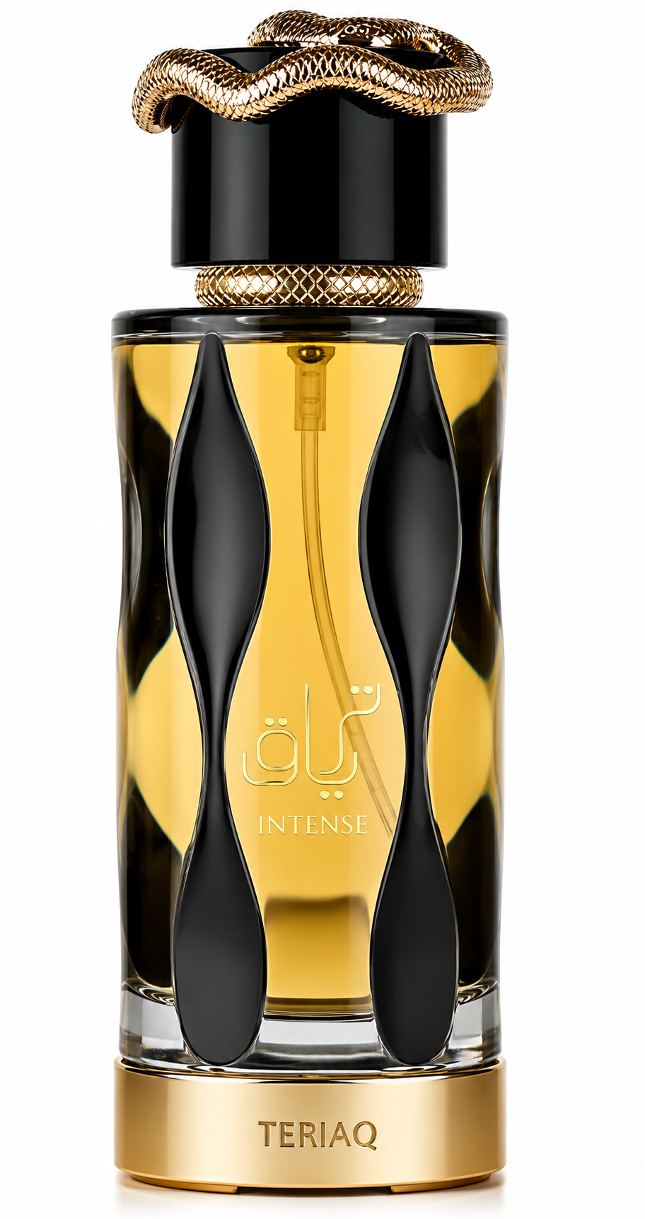 Teriaq Intense Eau De Parfum 100ml – Luxury Long Lasting Fragrance for Men & Women