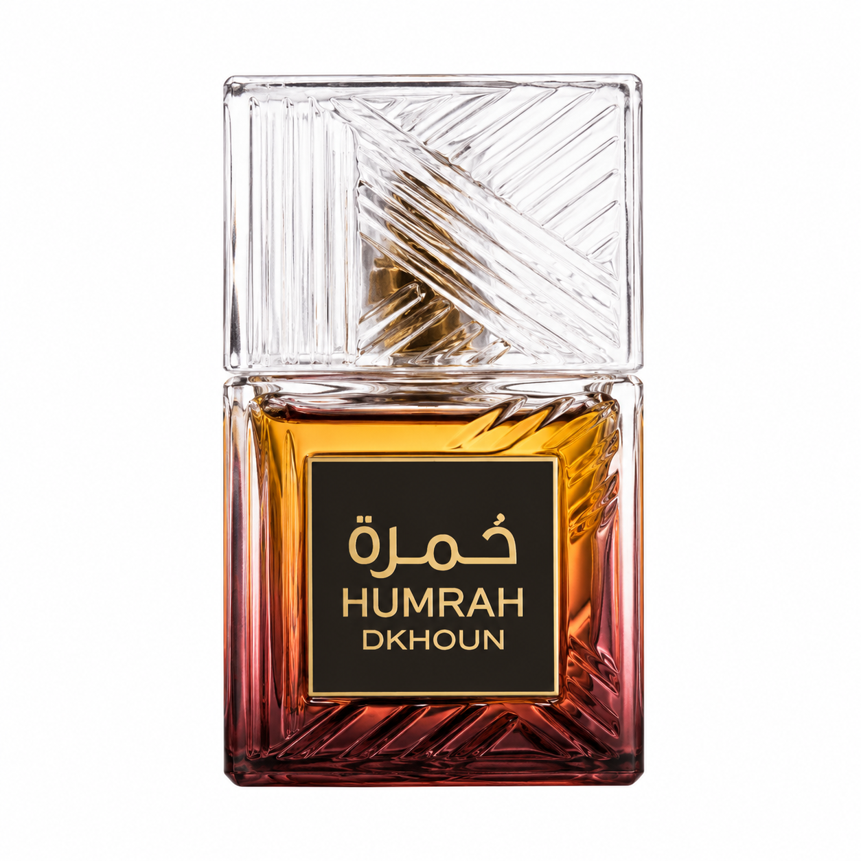 Humrah Dkhoun Eau De Parfum 100ml