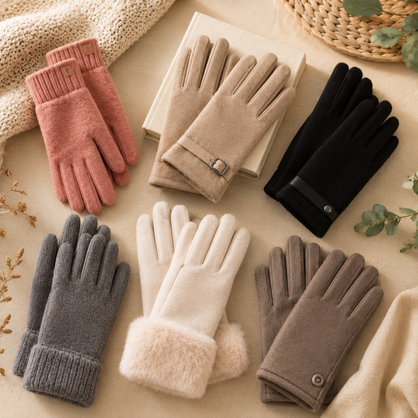 Gloves