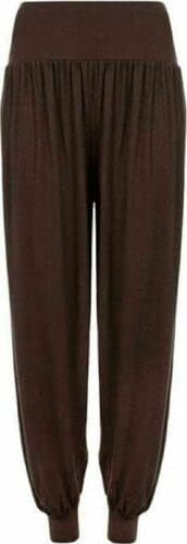 Womens Ladies Girls New Harem Trousers ALI Baba Long Pants Baggy Leggings Plus Sizes