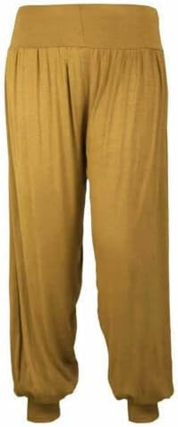 Womens Ladies Girls New Harem Trousers ALI Baba Long Pants Baggy Leggings Plus Sizes
