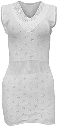 Ladies 100% Cotton Thermal Vest – Women’s Round Neck Sleeveless Underwear Top – Soft Breathable Base Layer (UK Made)