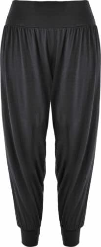 Womens Ladies Girls New Harem Trousers ALI Baba Long Pants Baggy Leggings Plus Sizes