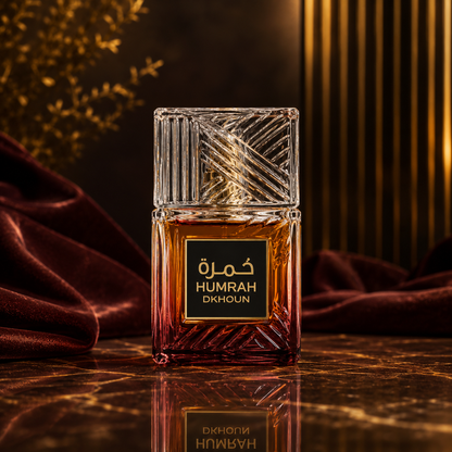 Humrah Dkhoun Eau De Parfum 100ml