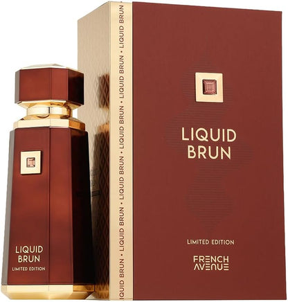Liquid Brun Limited Edition Extrait De Parfum 150ml