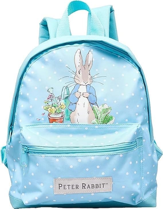 Children Cartoon Official Character Backpack For School - Lightweight Rucksack Travel Backpack Kids - 3D Disney Princess (Princess Vibes) Back Pack