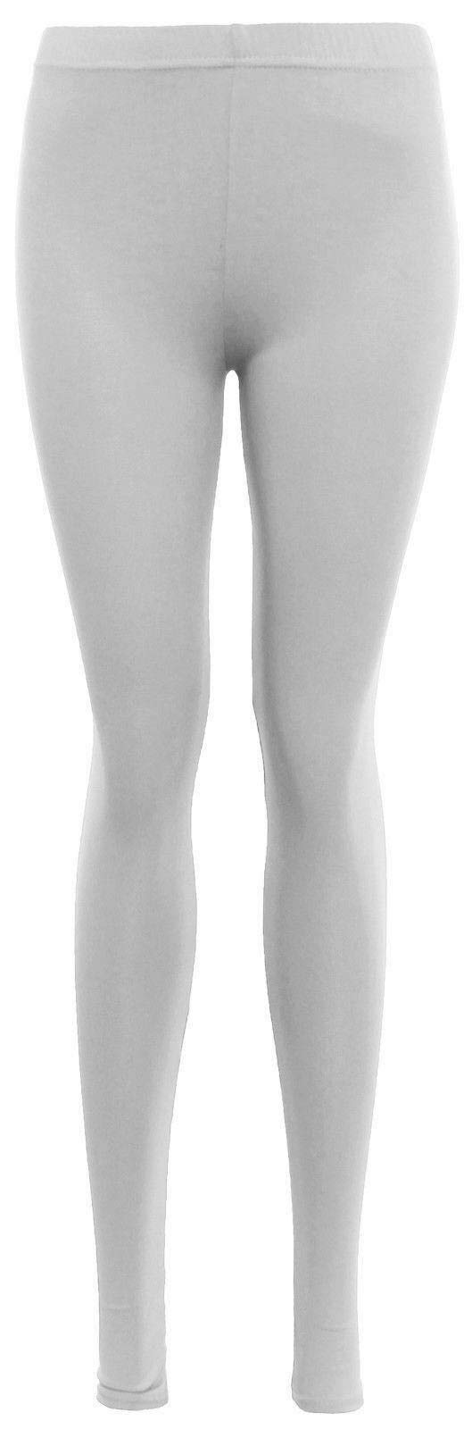 Leggings Ladies Full Length E-COMMUNICATIONZ