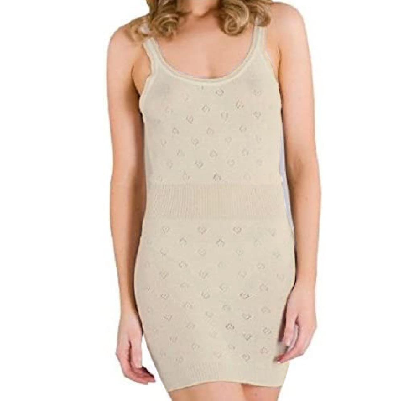 Ladies Thermal Vest Top