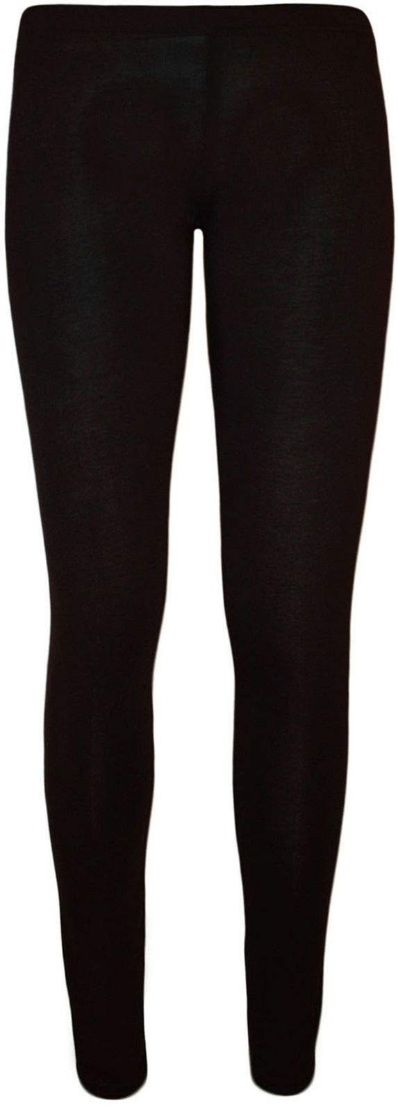 Leggings Ladies Full Length E-COMMUNICATIONZ