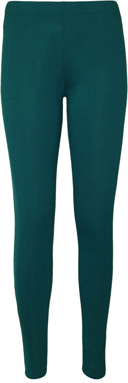 Leggings Ladies Full Length E-COMMUNICATIONZ