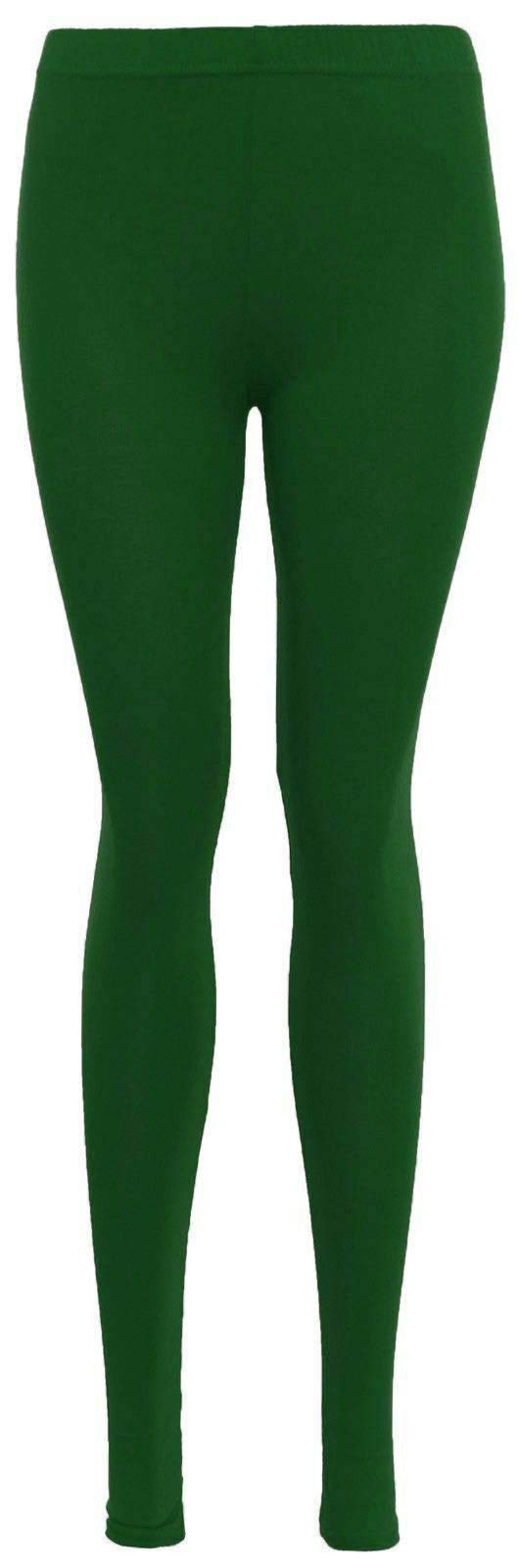 Leggings Ladies Full Length E-COMMUNICATIONZ