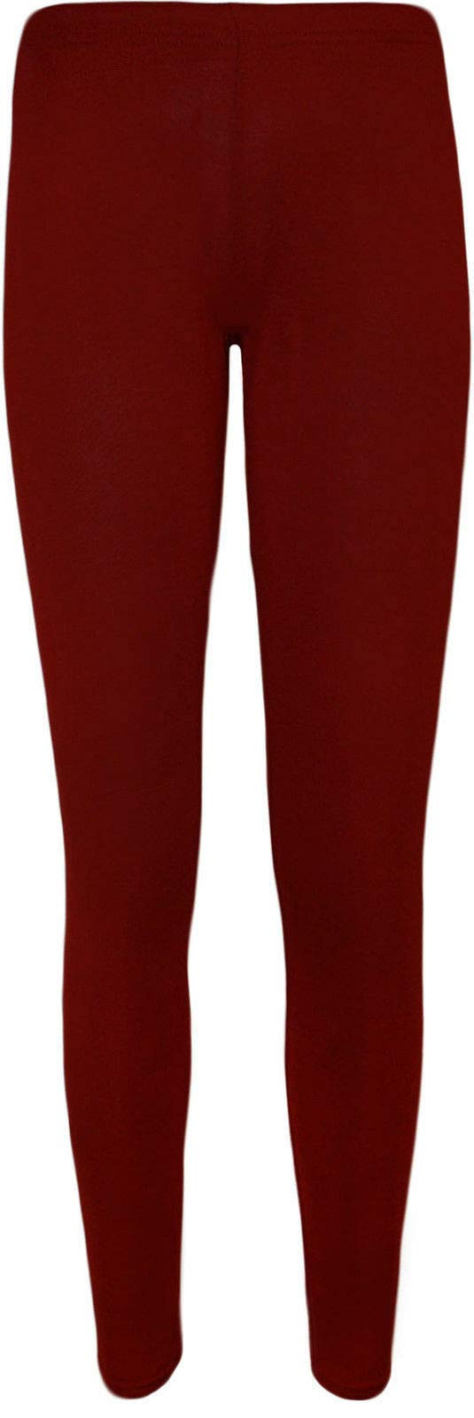 Leggings Ladies Full Length E-COMMUNICATIONZ
