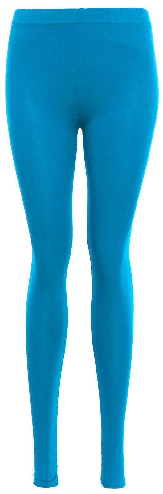 Leggings Ladies Full Length E-COMMUNICATIONZ
