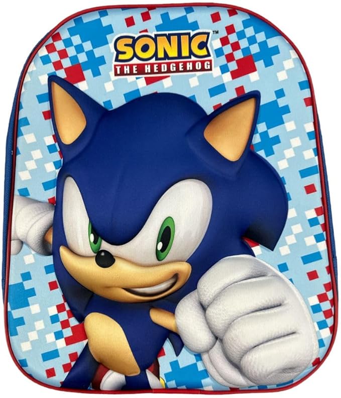 Children Cartoon Official Character Backpack For School - Lightweight Rucksack Travel Backpack Kids - 3D Disney Princess (Princess Vibes) Back Pack