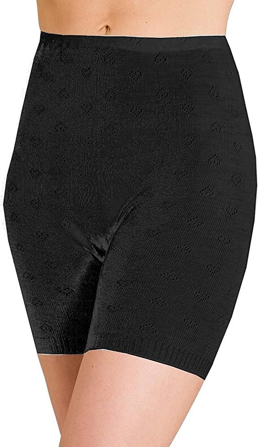 Snowdrop Ladies Camisole Vest Winter Thermal Underwear V-Neck