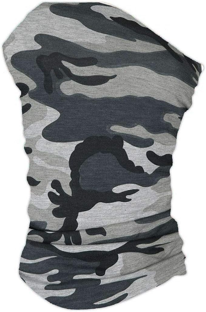 Top Linen Women Bandeau Strapless Boob Tube Top - Sexy Stretchy Off Shoulder Layering Wrapped Breast Bra Crop Tube Vest - Made in UK