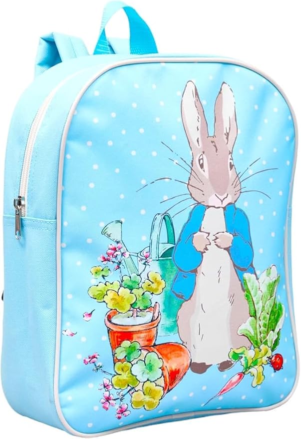 Children Cartoon Official Character Backpack For School - Lightweight Rucksack Travel Backpack Kids - 3D Disney Princess (Princess Vibes) Back Pack