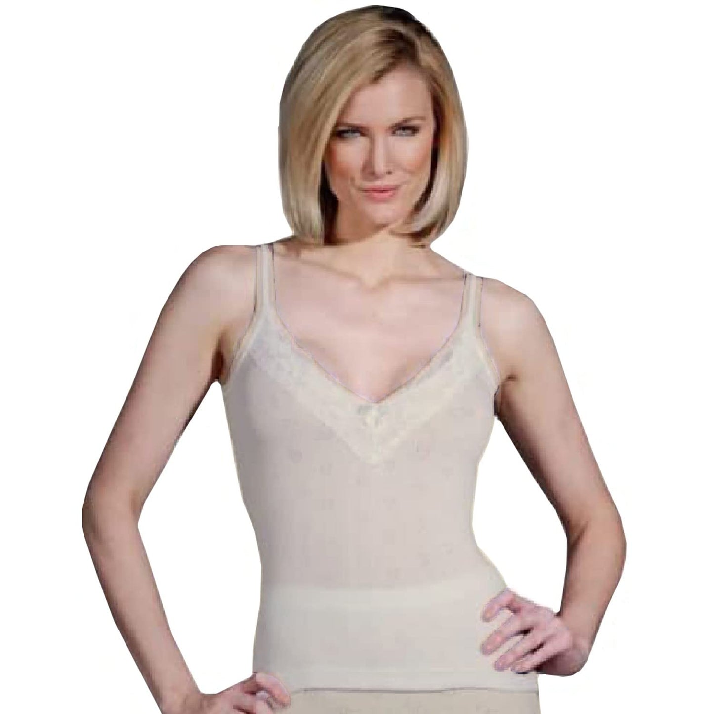 Ladies Thermal Vest Top