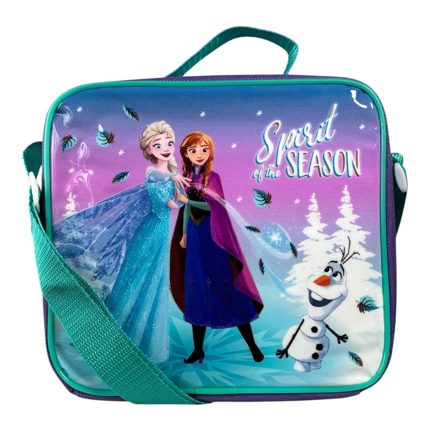 Kids Character 3-Piece Lunch Box Set – Insulated Bag, BPA-Free Water Bottle & Snack Box – Durable & Easy to Clean – Ideal for School, Travel & Daycare (Fun Themes for Boys & Girls) (S-Man)
