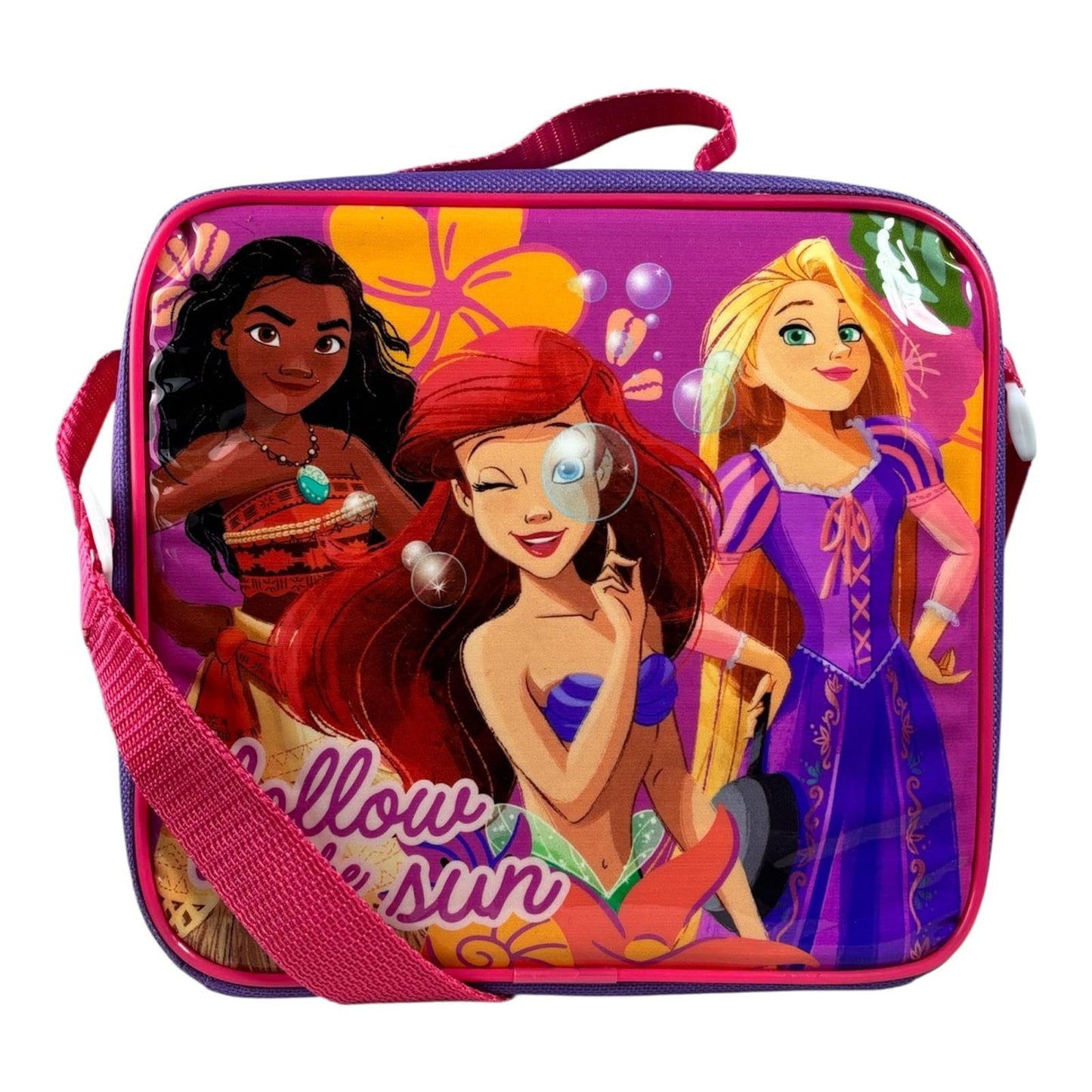 Kids Character 3-Piece Lunch Box Set – Insulated Bag, BPA-Free Water Bottle & Snack Box – Durable & Easy to Clean – Ideal for School, Travel & Daycare (Fun Themes for Boys & Girls) (S-Man)