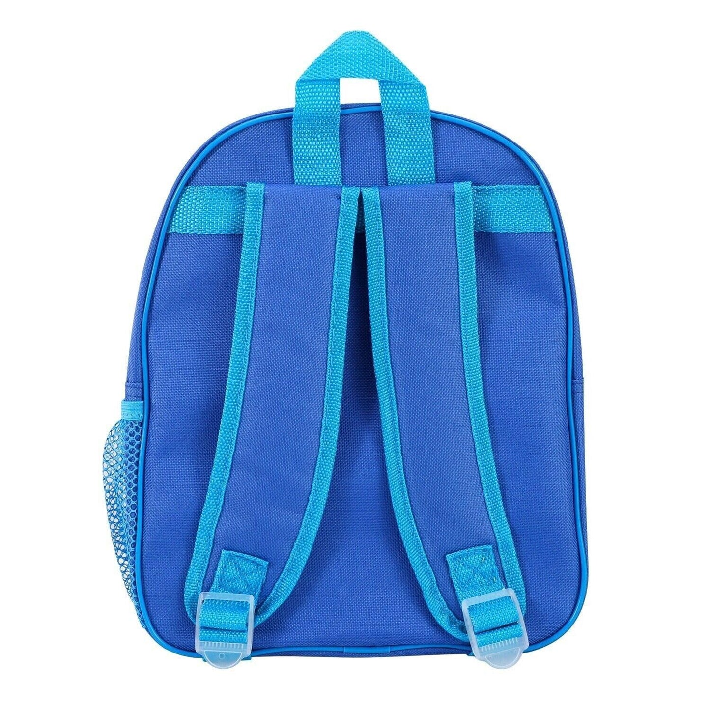 Children Cartoon Official Character Backpack For School - Lightweight Rucksack Travel Backpack Kids - 3D Disney Princess (Princess Vibes) Back Pack