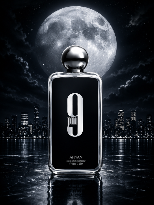 9PM Eau De Parfum 100ml