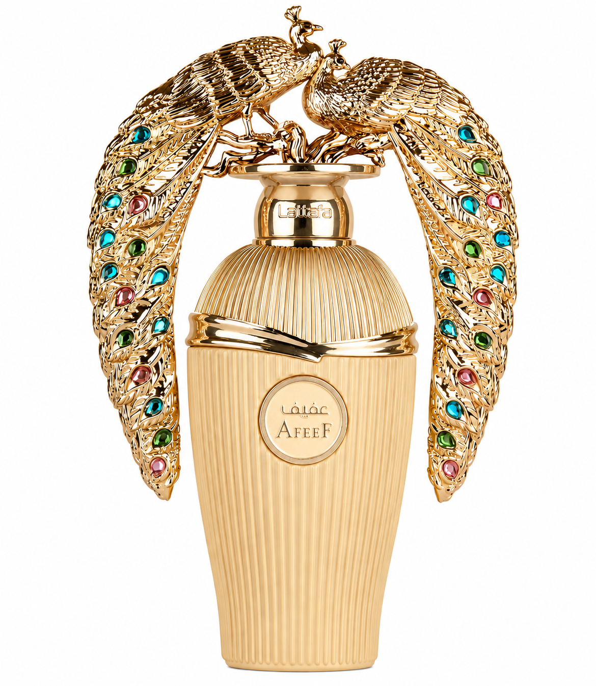 Afeef Eau De Parfum 100ml – Luxury Long Lasting Fragrance for Men & Women