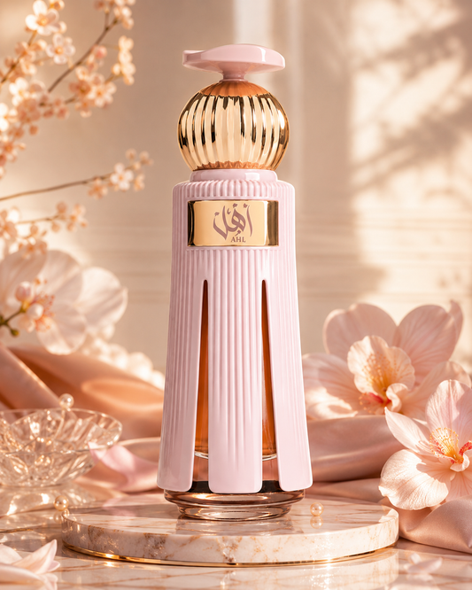 AHL By Ahmed Extrait De Parfum 60ml
