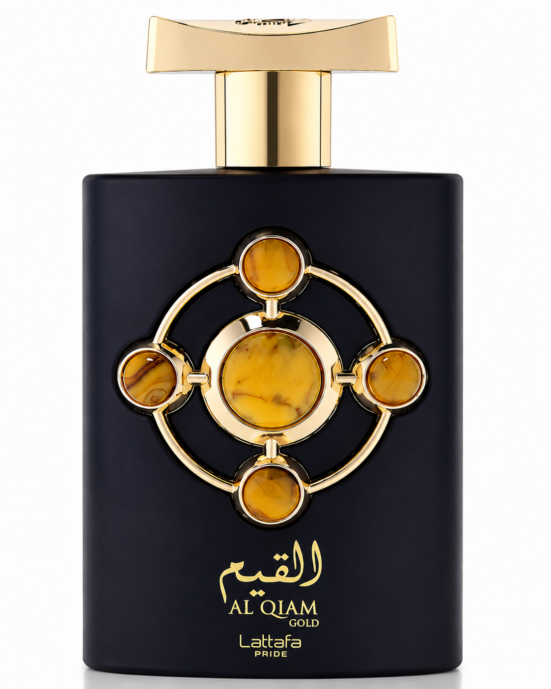 Al Qaim Gold Eau De Parfum 100ml – Luxury Long Lasting Fragrance for Men & Women