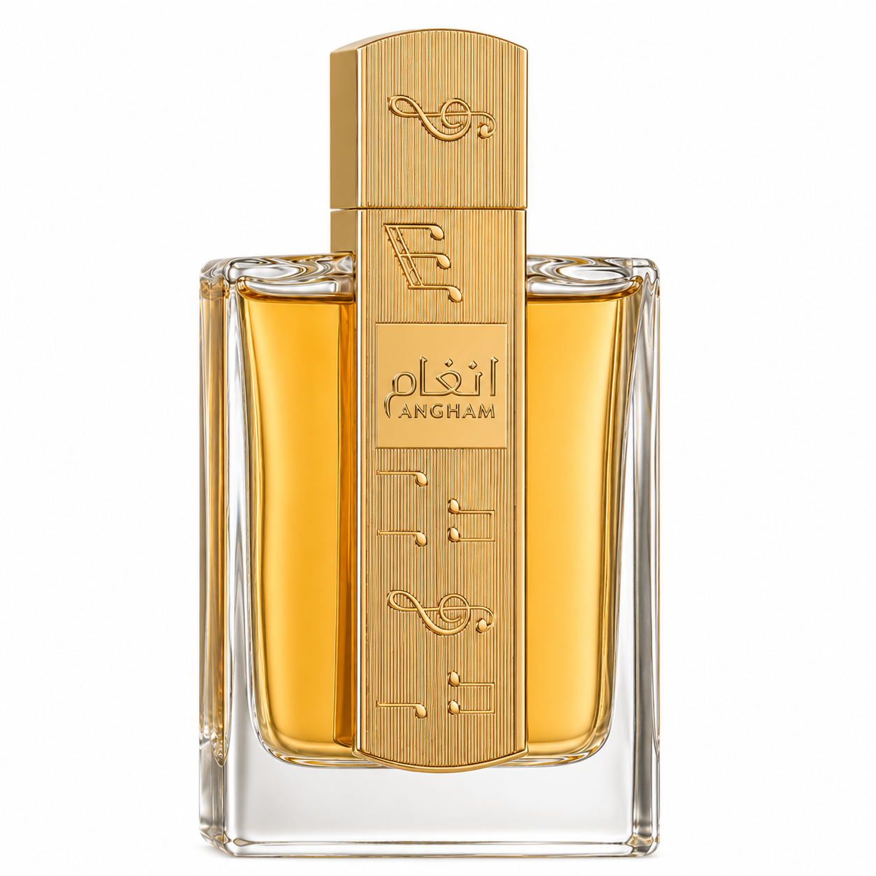 ANGHAM Eau De Parfum Spray 100ml – Luxury Long Lasting Unisex Perfume