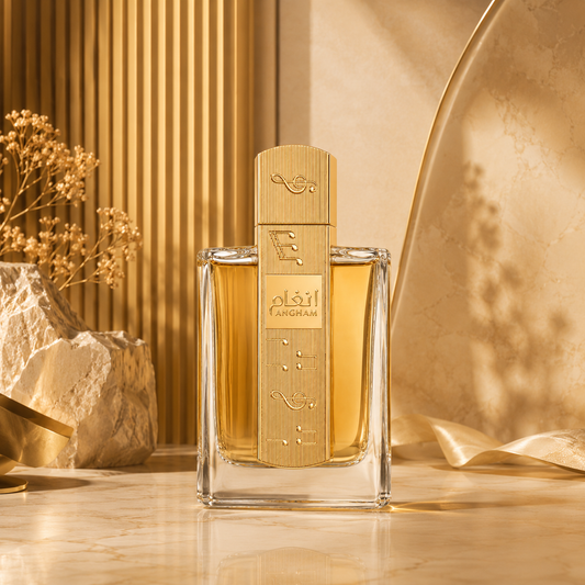 ANGHAM Eau De Parfum Spray 100ml – Luxury Long Lasting Unisex Perfume