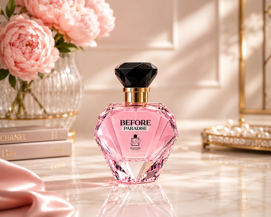 Before Paradise Eau De Parfum 100ml