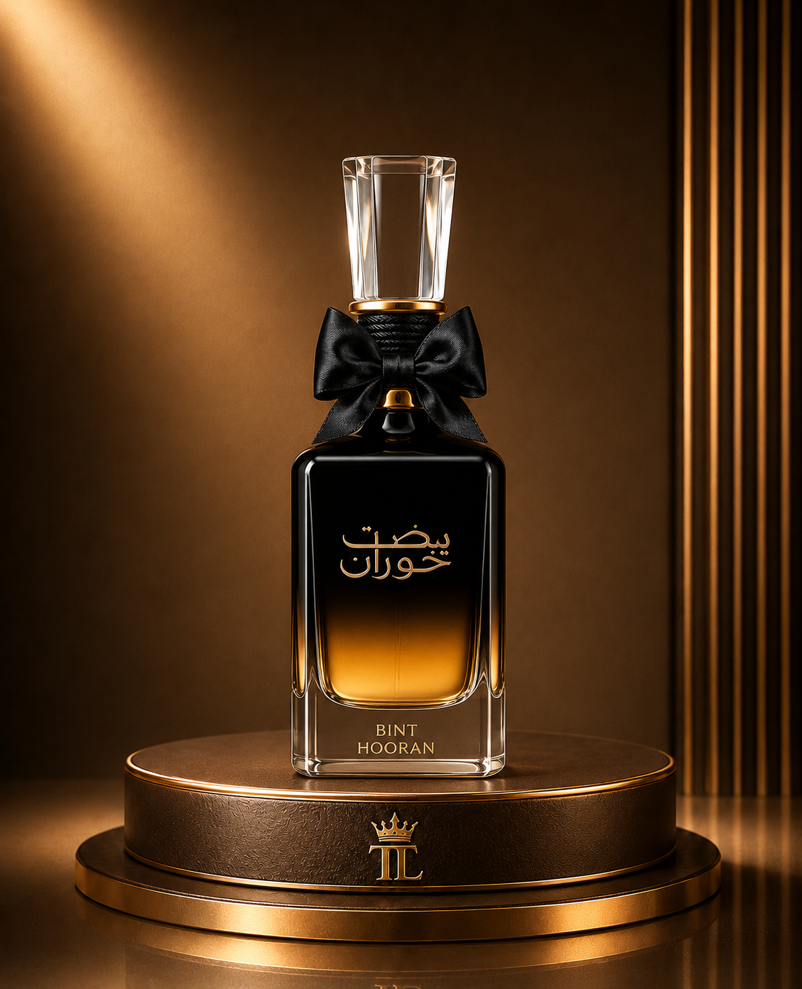 Bint Hooran Eau De Parfum 100ml – Luxury Long Lasting Fragrance for Women