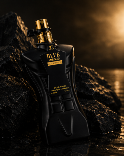 Blue For Men Ultra Noir Eau De Parfum 100ml