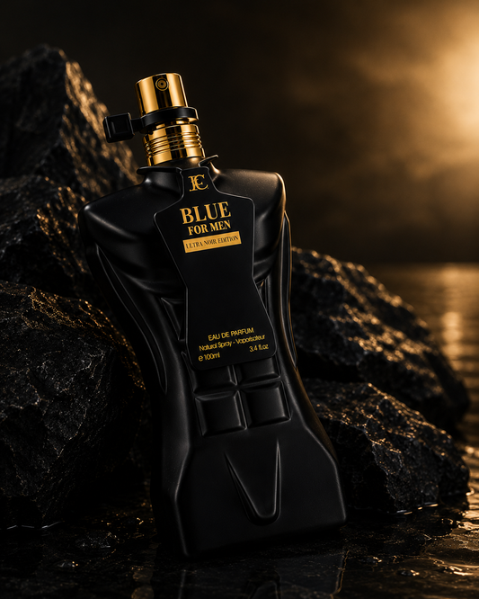 Blue For Men Ultra Noir Eau De Parfum 100ml