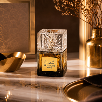 Humrah Buni Eau De Parfum 100ml