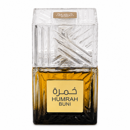 Humrah Buni Eau De Parfum 100ml