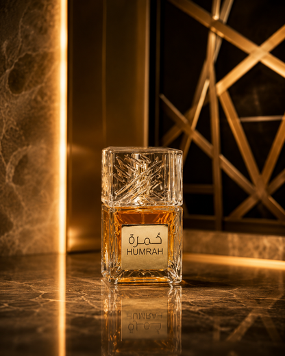 Humrah Eau De Parfum 100ml