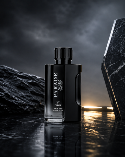 Parade Noir Eau De Parfum 100ml