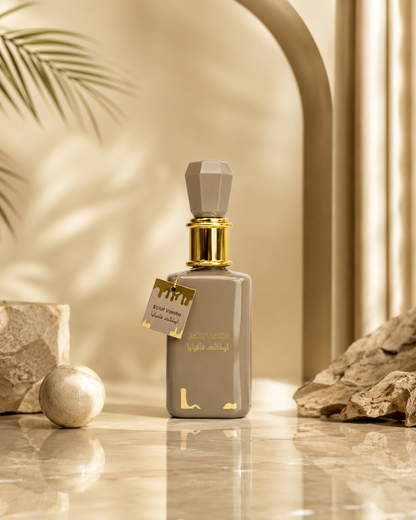 Eclat Vanilla Eau De Parfum 100ml