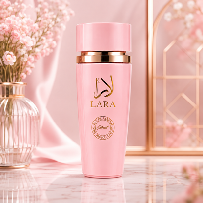 Lara Extrait Eau De Parfum 100ml