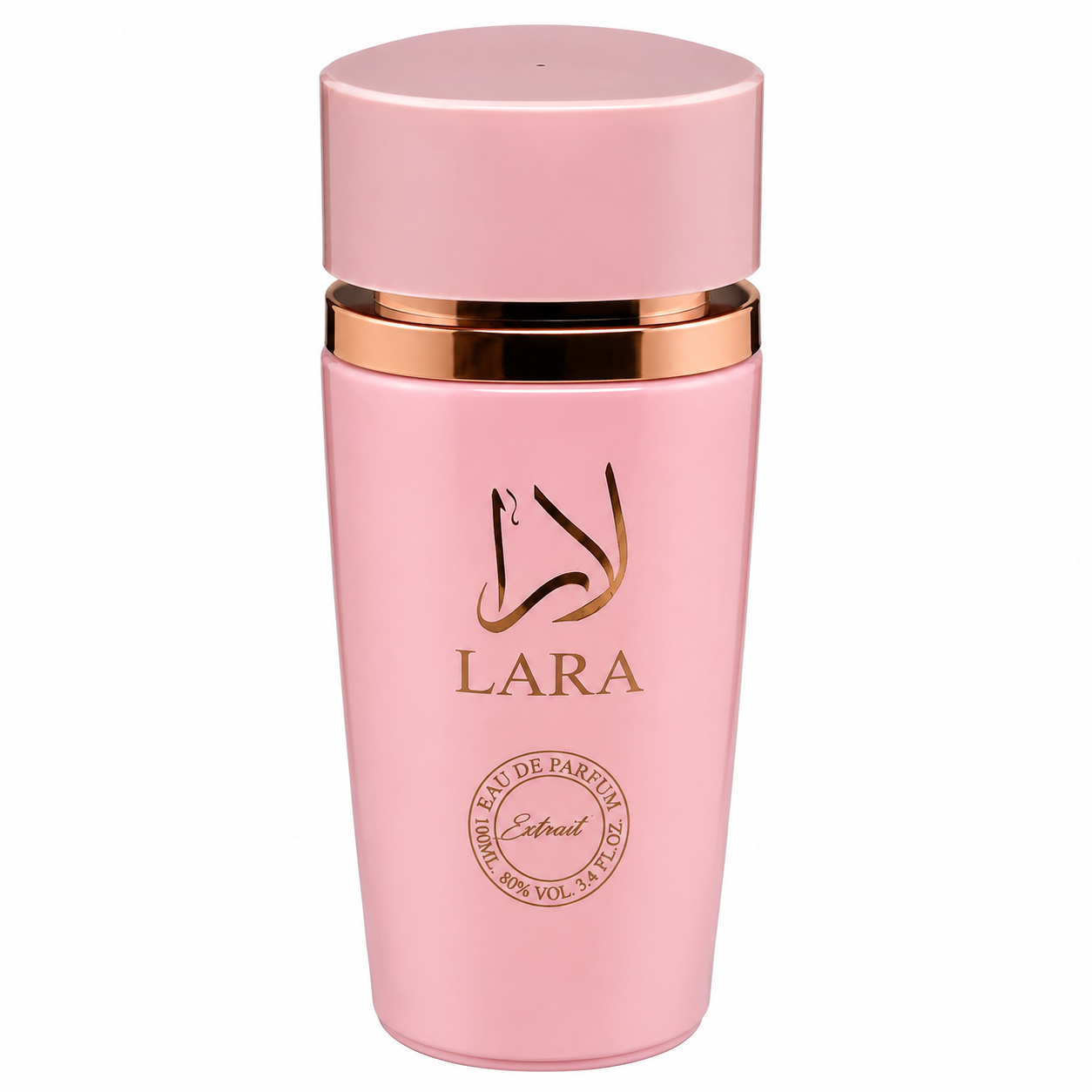 Lara Extrait Eau De Parfum 100ml